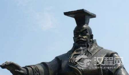 吃人肉用活人殉葬的春秋霸主：春秋五霸的另一面