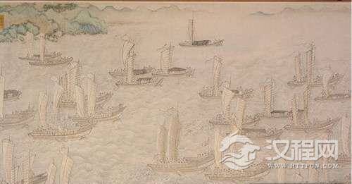 探寻“镇馆之宝”努尔哈赤御用龙虎宝剑