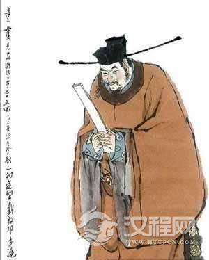 北宋太监童贯因何被封王？北宋六贼之童贯简介