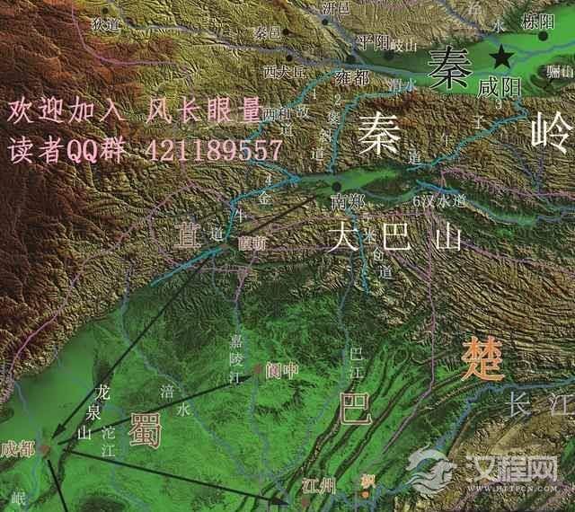 秦始皇统一六国，全靠这一战打下基础！