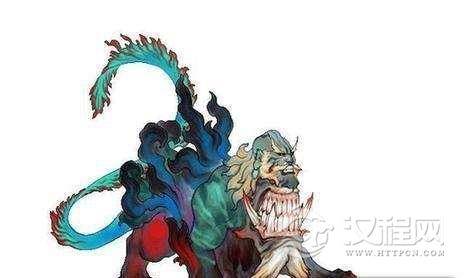 四大凶兽是哪四个？揭秘中国上古传说的四大凶兽