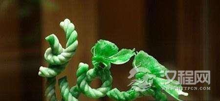 慈禧生前最爱的17件国宝翡翠玉雕 件件价值连城 