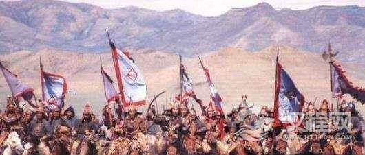 女真人也曾多次击败蒙古铁骑：金王朝末期的辉煌