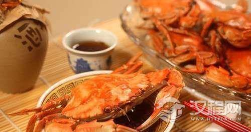 古代江南地区吃螃蟹之风最盛 因痛恨其危害水稻