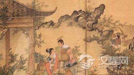 揭秘：古代四大美女中的貂蝉是怎样遮住月亮的？