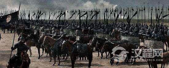 秦始皇灭六国时为何独留下卫国？揭秦灭六国之战