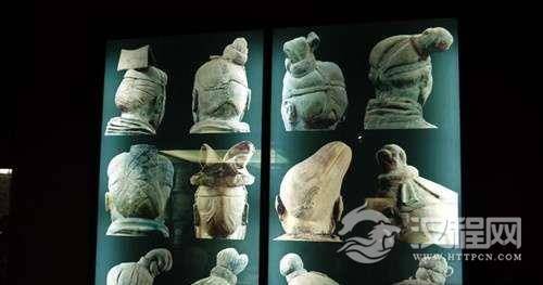 兵马俑主人不是秦始皇？真正主人或为秦宣太后