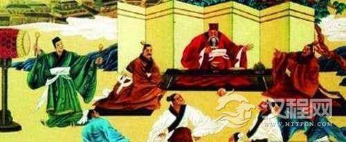 唐敬宗组织球赛惹恼球员被杀：唐敬宗是怎么死的