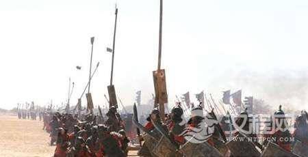 宋神宗是怎么死的？揭秘宋神宗赵顼梦断西夏