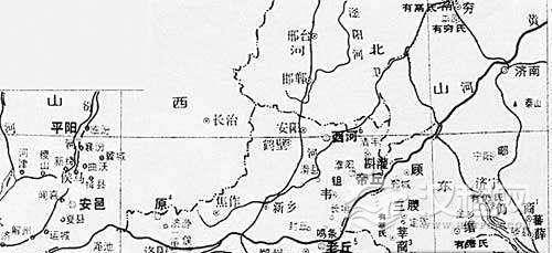 夏寒浞简介 兴师灭夏 使夏朝亡国长达四十年