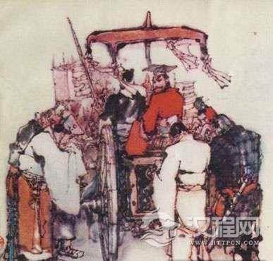 历史上重要的城濮之战影响 城濮之战的意义