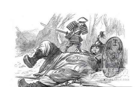 清朝甲午战败原因：农业社会支撑不了大规模的战争