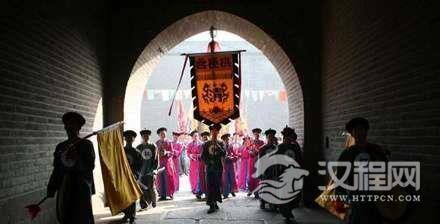 古代天子高官巡视天下：古代如何进行交通管制？