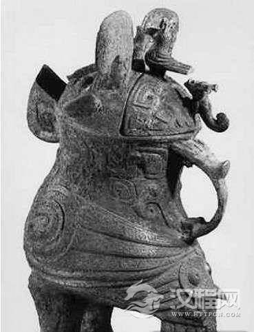 中国历史上第一位女军事家：女将妇好的传奇人生