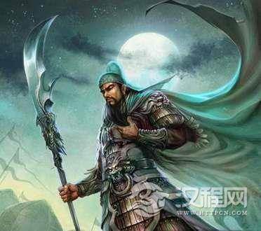 关羽怎么死的 揭秘历史上武圣关羽是被谁所杀