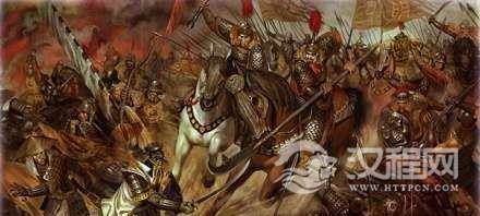 揭秘一千年前的抗日大捷:一万唐军屠灭七万日军