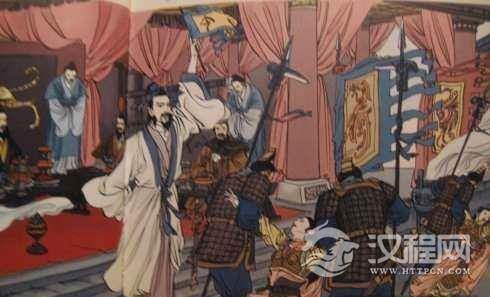 一鸣惊人的楚国版:楚庄王励精图治早就春秋五霸