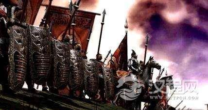 揭秘:古代历史上那些靠音乐而致胜的攻心战