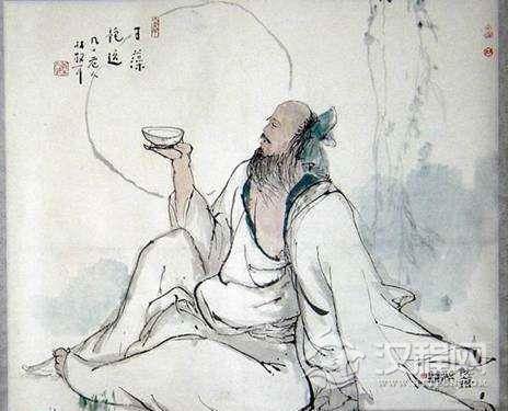 东晋大名士王衍帅比潘安 善于见风使舵步步高升