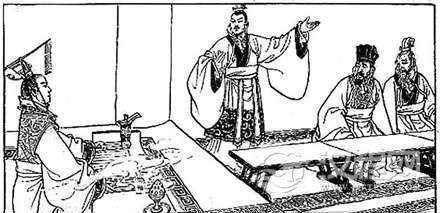 吴起变法的影响:变法前后楚国封君领地构成的变化