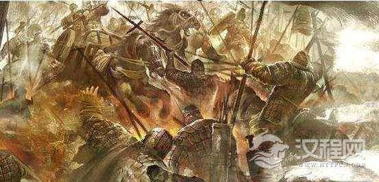 谁是影响中国最深的战术大师？一生坎坷名震天下！