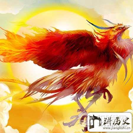 10大神兽原来长这样！中国古代十大神兽排行榜