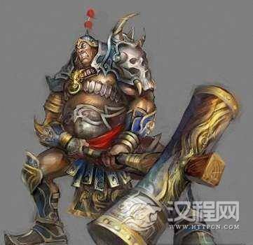 许褚怎么死的 历史上曹魏虎将许褚是怎么死的