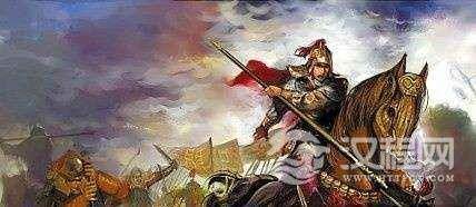 乱国枭雄侯景投梁：因为看不起高欢的儿子高澄