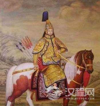 和珅帮乾隆攒私房钱：官员犯罪交钱就能免死