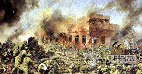 台儿庄大捷战役背景：不惜代价保卫徐州之门户