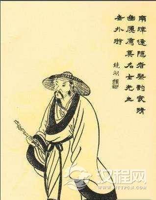 水镜先生司马徽与司马懿他们是什么关系？