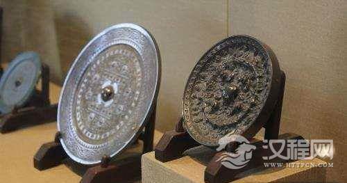 揭秘古代铜镜：每星期要打磨一次 清代用做嫁妆