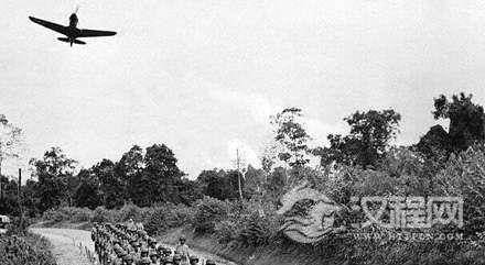 抗日名将戴安澜将军：抗战史上的域外死忠第一人