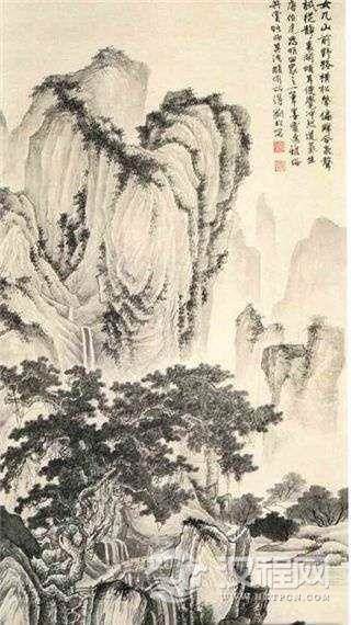 唐伯虎写过哪些诗？唐伯虎的诗词哪些比较著名