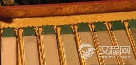 中国古代“身份证”真实面貌：揭秘古人身份证