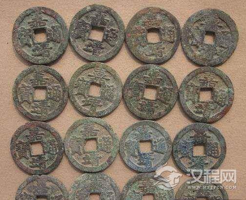 明朝货币详细介绍 明朝各阶段的货币有哪些？