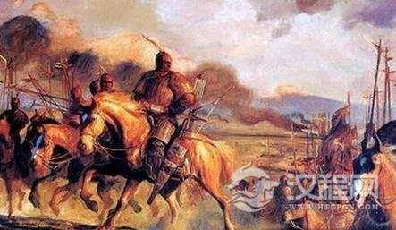 文景之治的影响：建立并完善了封建社会的制度