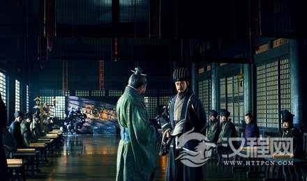 三国历史上诸葛亮舌战群儒的十个必杀秘技揭秘