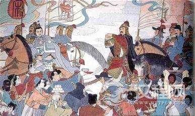 宋孝宗的北伐大业 宋孝宗北伐为何没能成功？