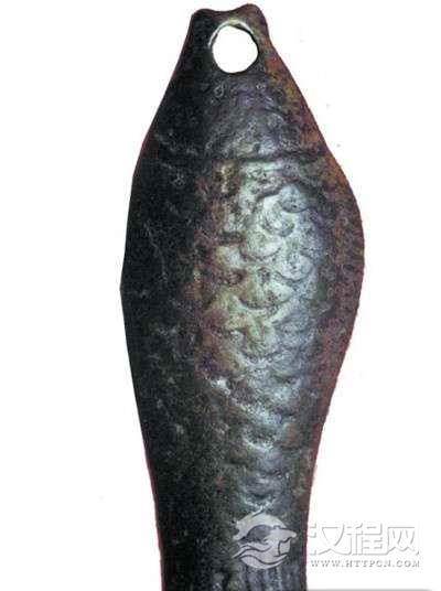 中国古代“身份证”真实面貌：揭秘古人身份证