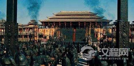 三国演义中的十大战略级计谋：只有你想不到的