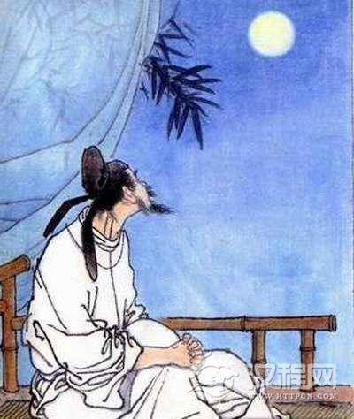 李白为什么爱当上门女婿：一切为了捞官做？