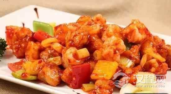 最强宫廷菜谱 ︳康熙皇帝的“吉利”菜