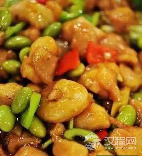 最强宫廷菜谱 ︳康熙皇帝的“吉利”菜