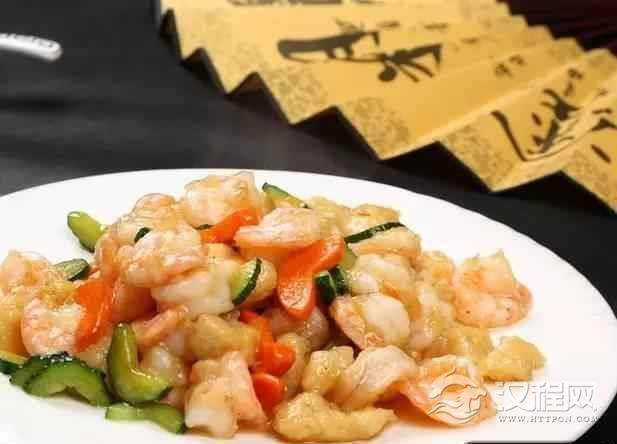 最强宫廷菜谱 ︳康熙皇帝的“吉利”菜