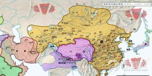 仅此一人！他在明清两朝均被封为王