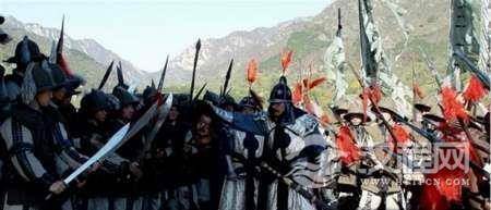 孙承宗和王在晋的争议：明末国防策略的一次转变