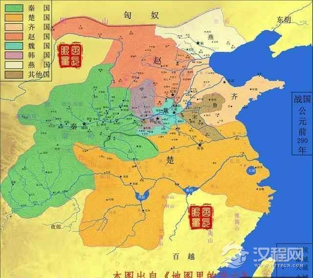 万万想不到，飞将军李广不能封侯，竟是祖上基因决定的！