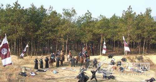 被忽略的抗倭名将檀武臣：数次击败倭寇生俘多人