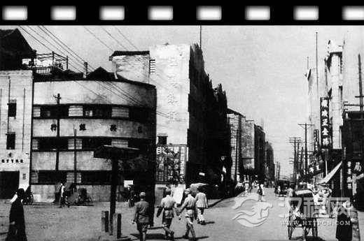 民国上海经济：民国上海竟打败北京成为金融中心